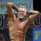 Brady  Cox - NPC Jay Cutler Desert Classic 2014 - #1